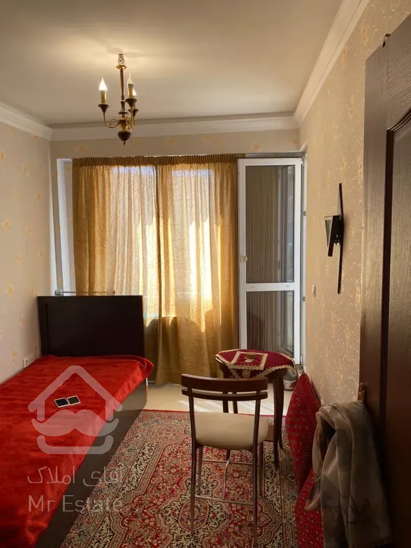 آپارتمان ۶۶ متری فاز ۳ پروژه تاژ