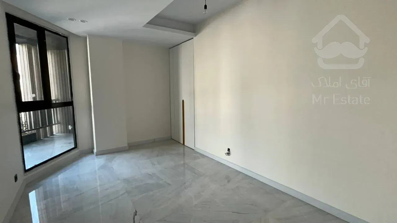 فروش اپارتمان 195 متری زعفرانیه