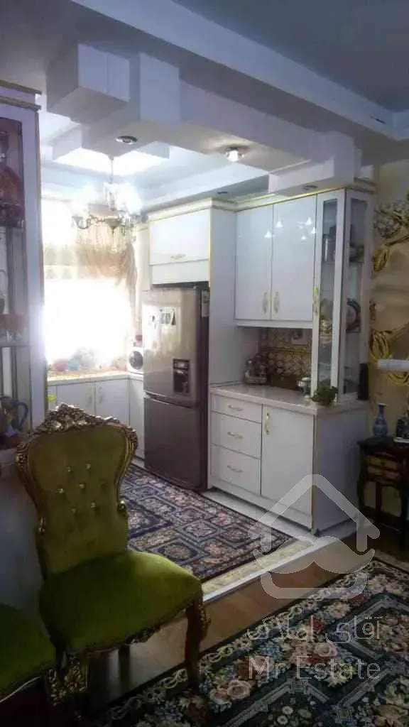 آپارتمان ۷۴ متری شهران