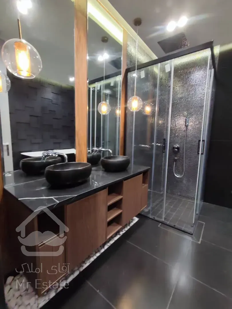 فروش اپارتمان 217 متری محمودیه