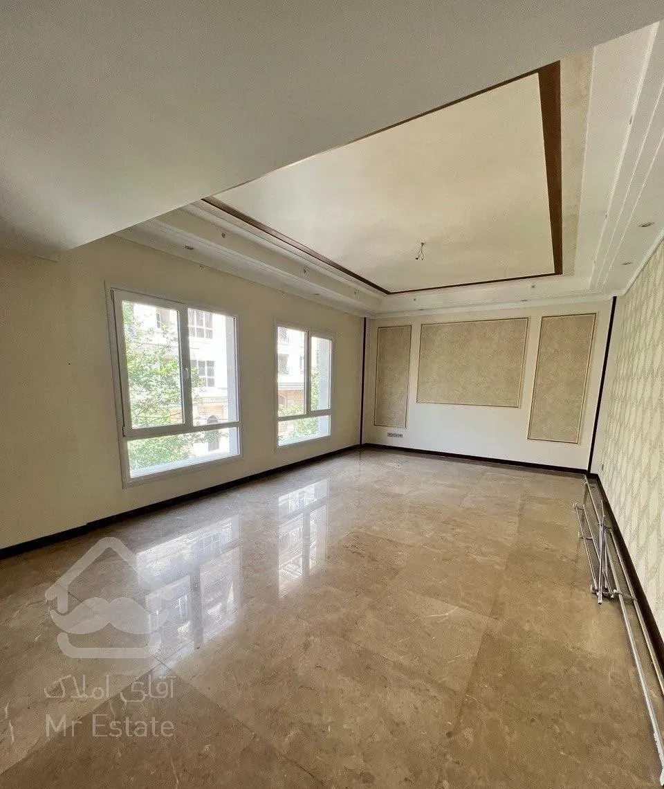 فروش آپارتمان ۱۰۲ متری جمشیدیه