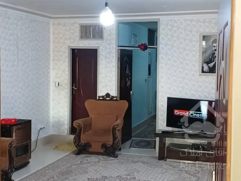 75 متری آزاده 22