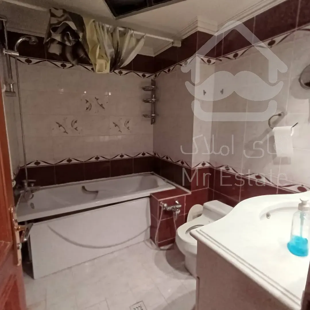 فروش اپارتمان 260 متری زعفرانیه