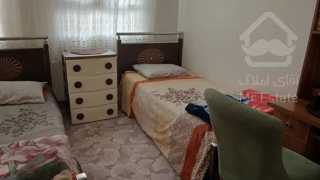 فروش آپارتمان مسکونی