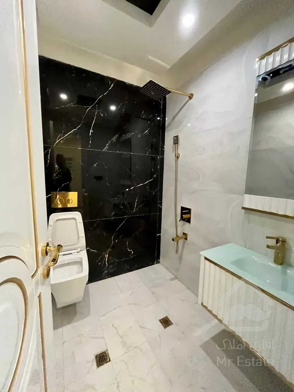 فروش اپارتمان 175 متری زعفرانیه