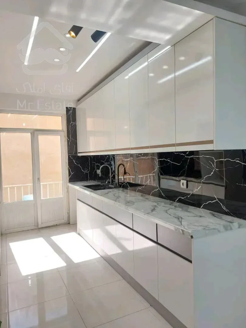 ۷۰ متر شیک و مجلسی  با پارکینگ