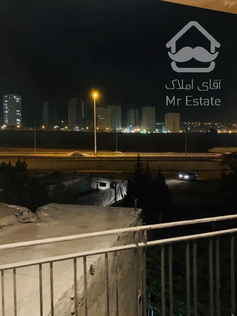 اجاره واحد97 متری دوخواب