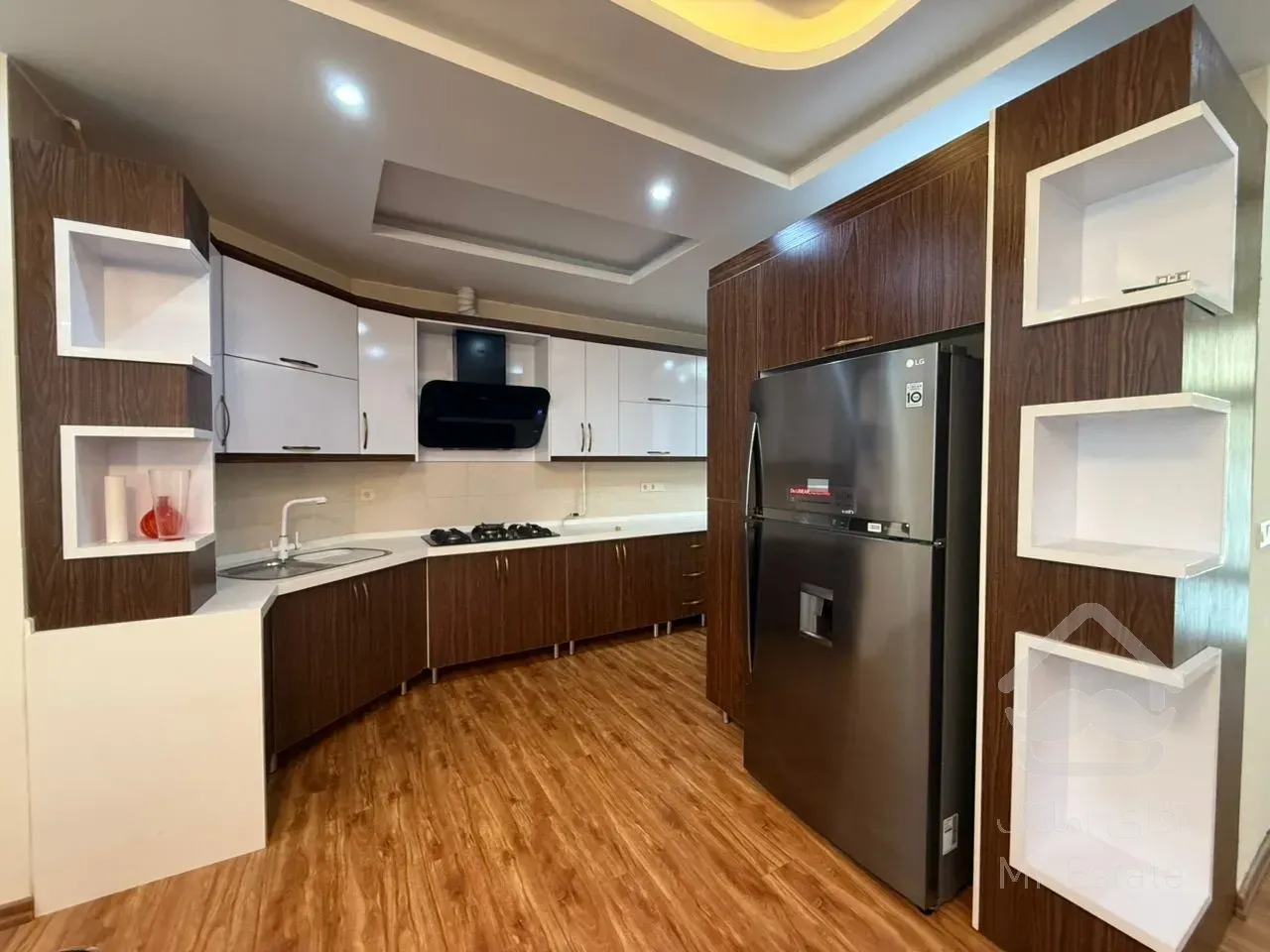 فروش ویلای نوساز دهکده ساحلی انزلی