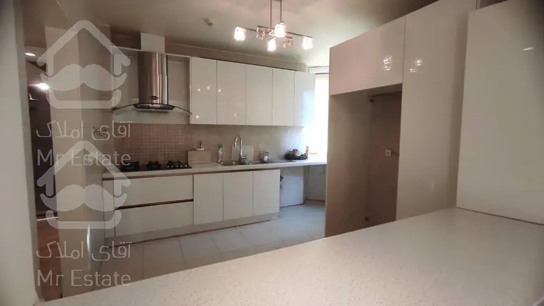 فروش آپارتمان قیطریه 123  متر اکازيون