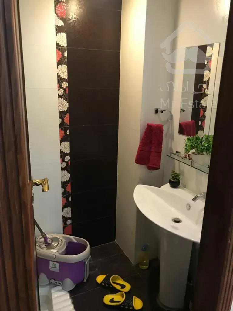 فروش 90 متر دیباجی جنوبی