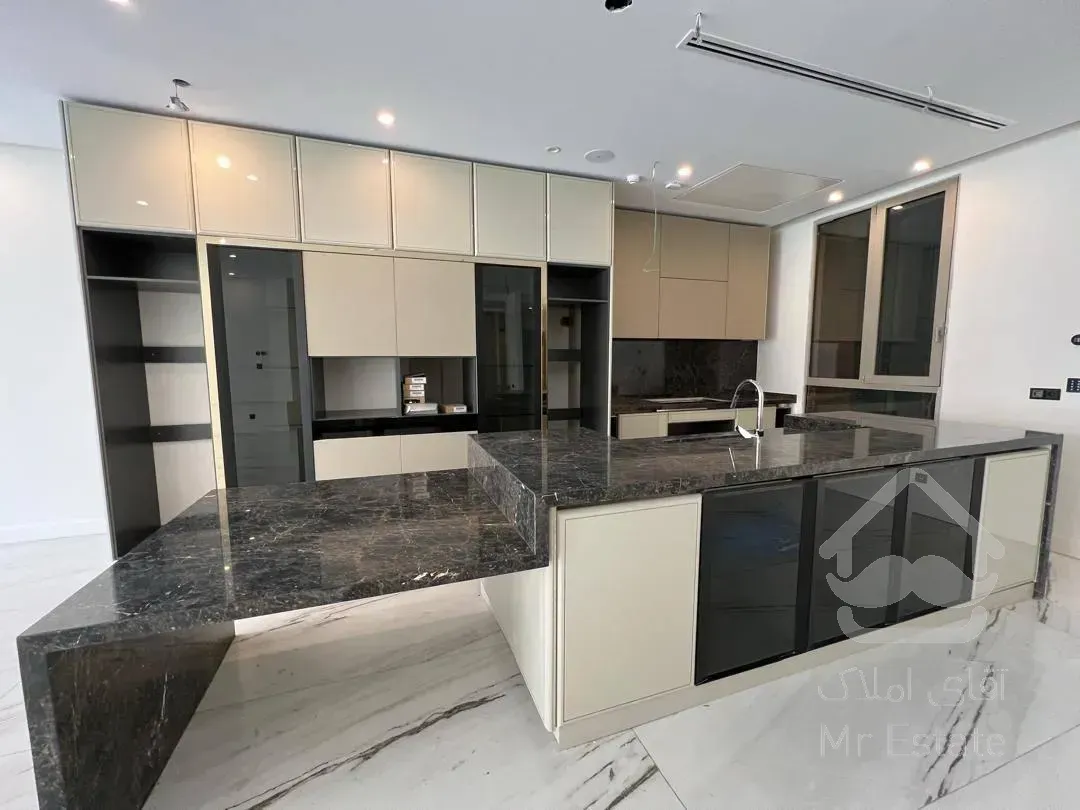 فروش اپارتمان 260 متری ولنجک