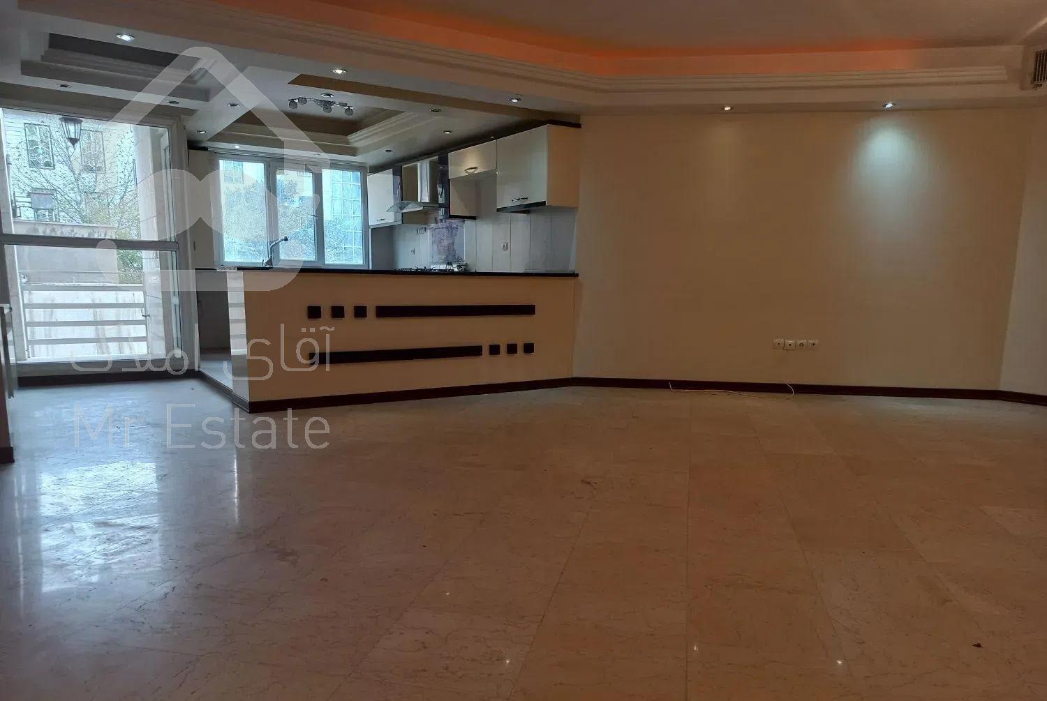 123متر3خوابه فول خ192غربی تهرانپارس