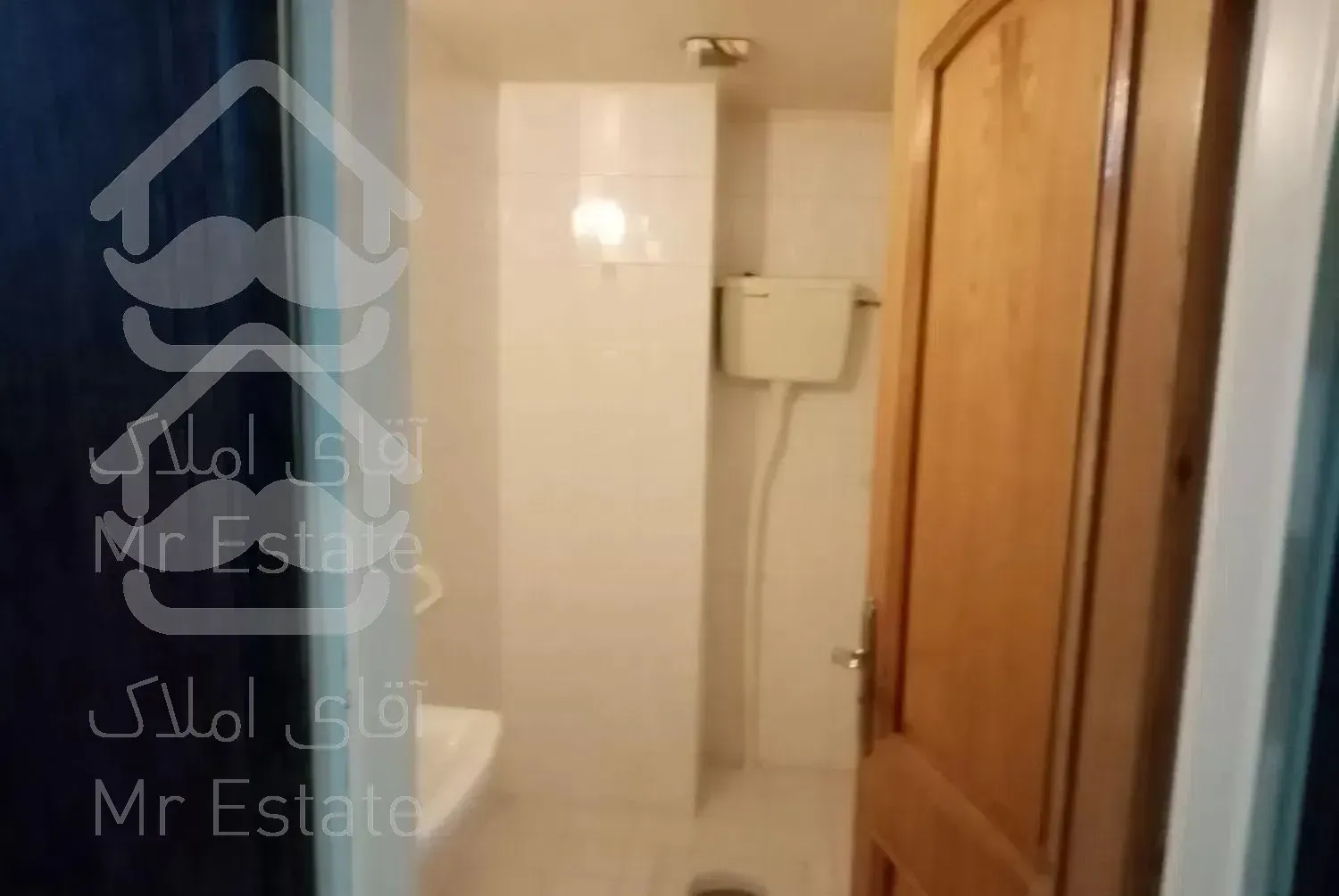 140متر سپهسالار 2خواب