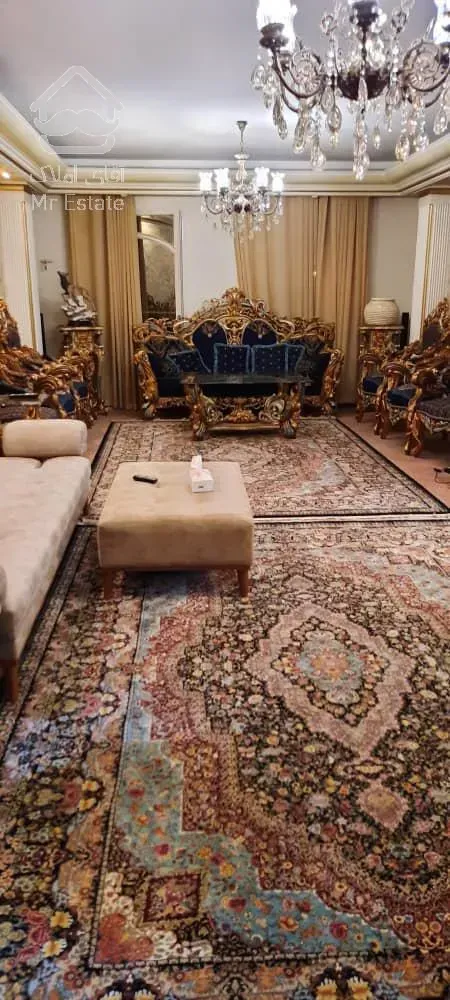 واحد رهن و اجاره ١١۵ متری ٢ خواب