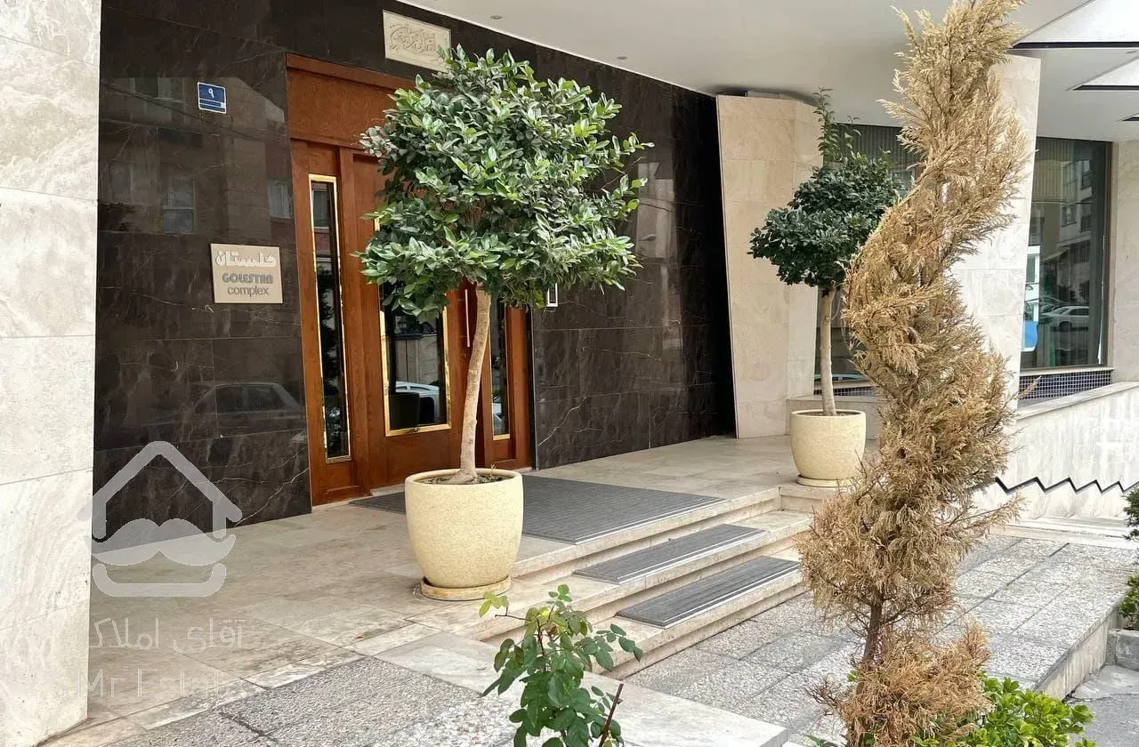 88متر سوهانک مشاعات FUL