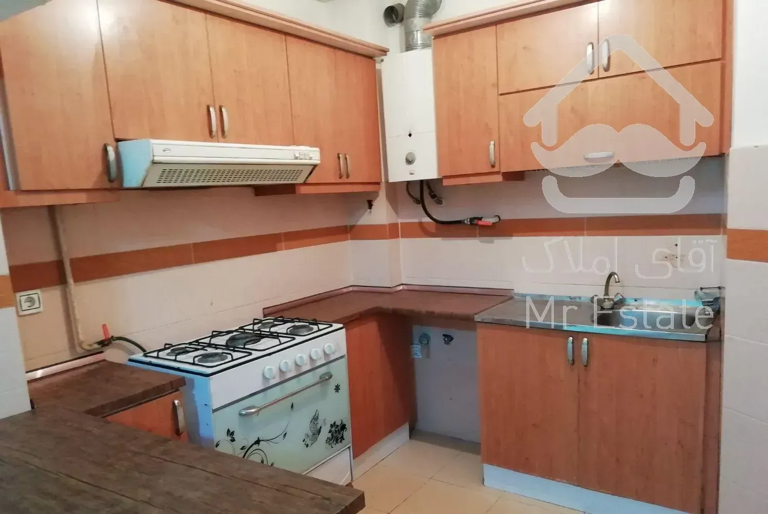 رهن آپارتمان 75متر 2 خواب با پارکینگ ریموت حمیدیان