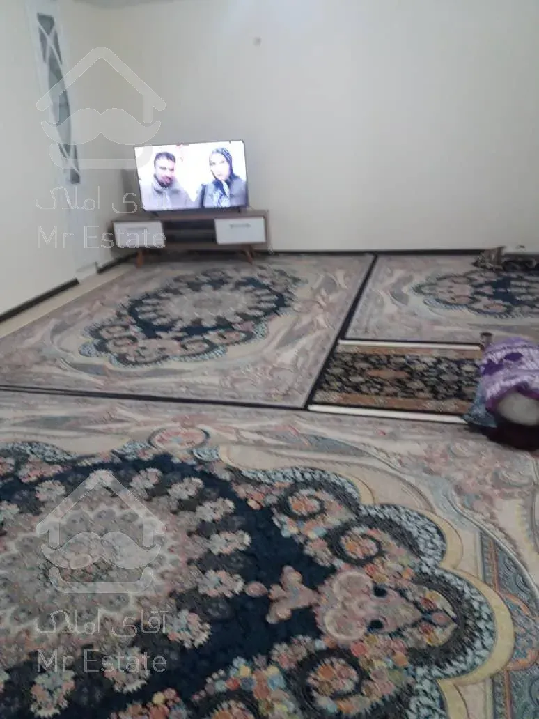 آپارتمان اجاره ۱۰۰ متری دوخواب چیتگر کوهک