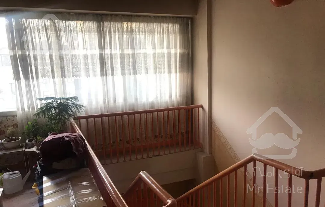 آپارتمان دوبلکس ۲۱۳ متر شهرک غرب مجتمع پردیسان