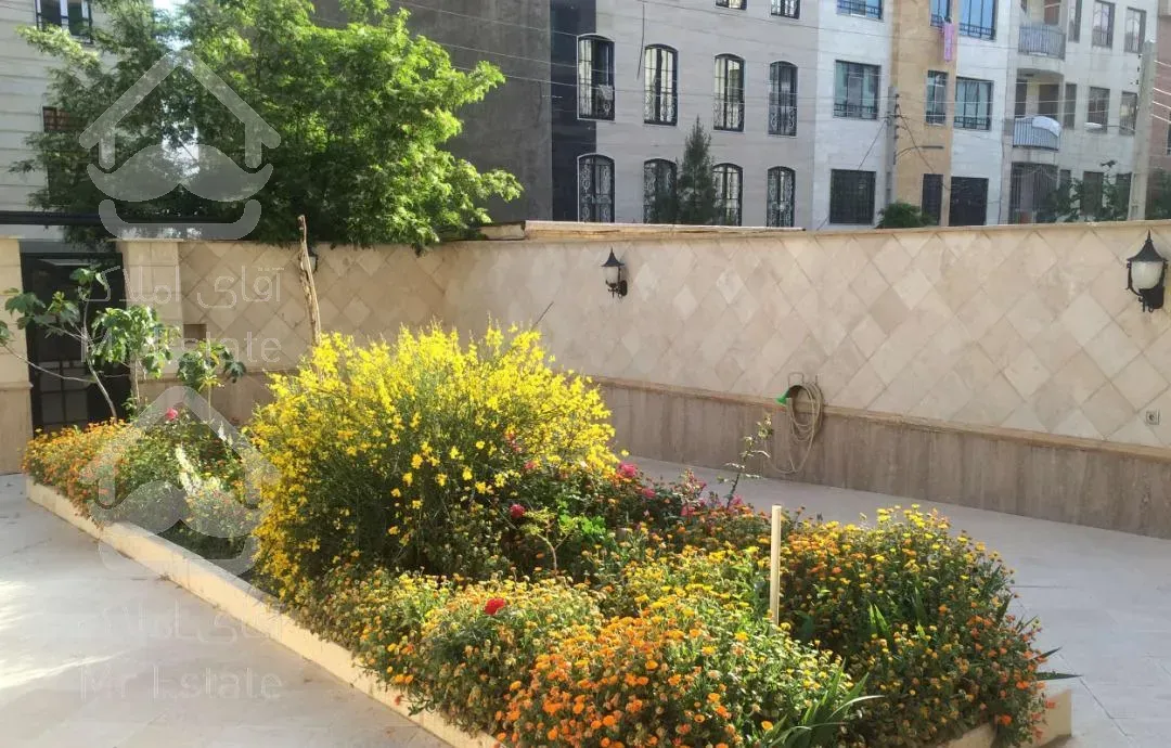 آپارتمان مناسب سرمایه گذاری،نزدیک به مترو