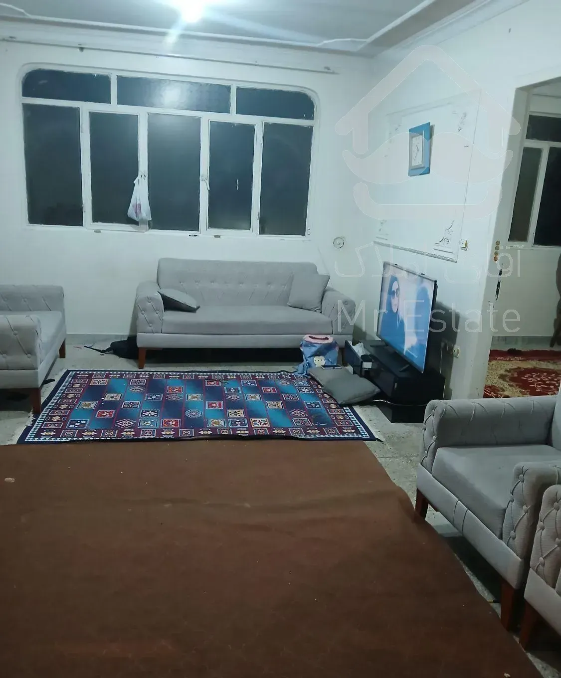 اجاره آپارتمان ۷۰ متری ۲ خوابه ساختمان تک واحدی