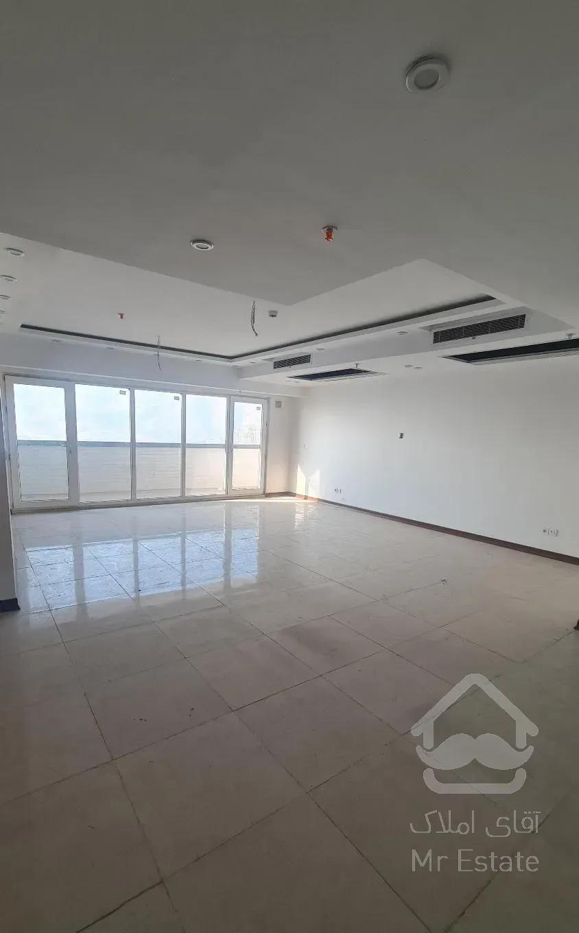 برج G4 متر 200 ،3 خوابه ،طبقه 15+