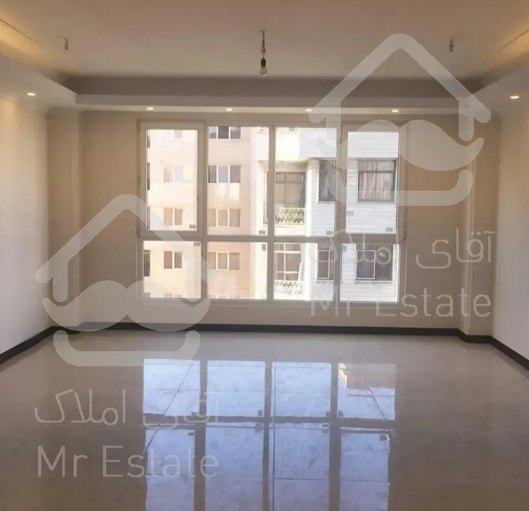 60متر 2 خواب فول