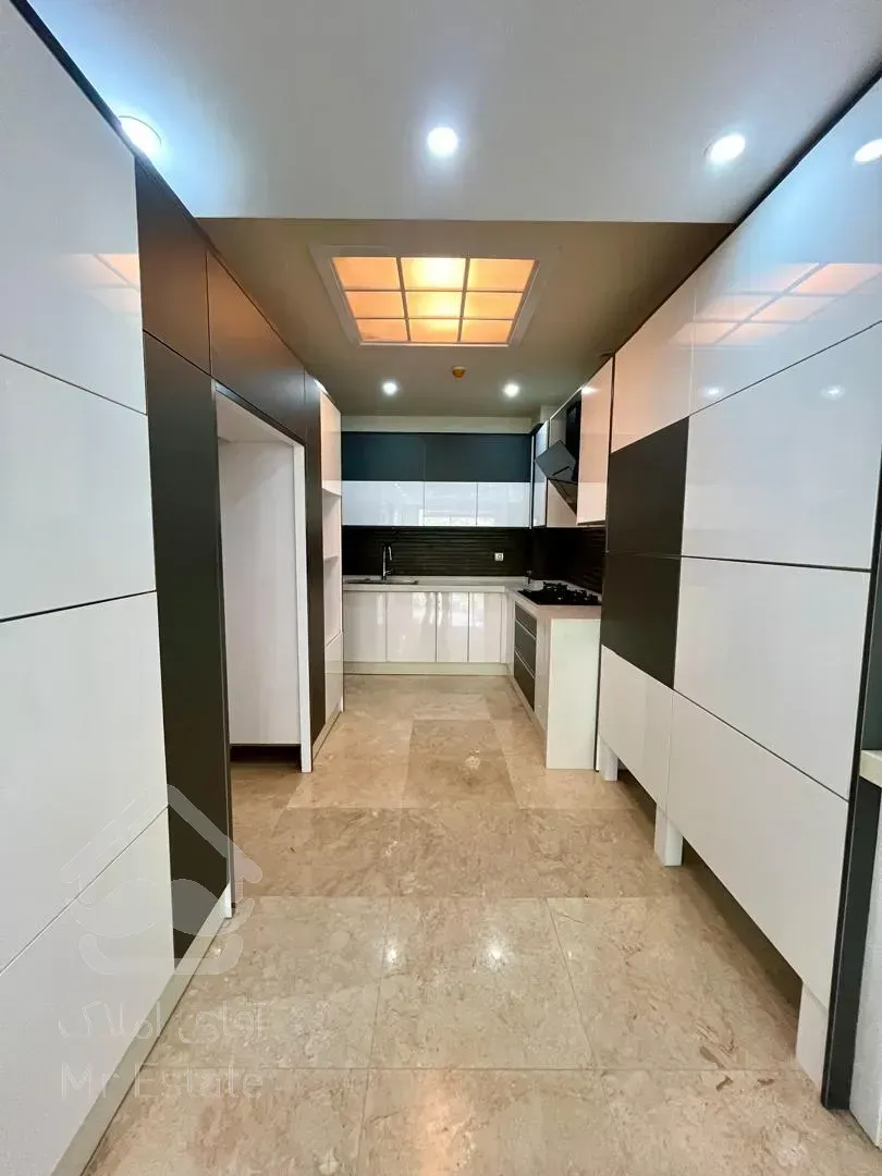 فروش اپارتمان 131 متری ولنجک