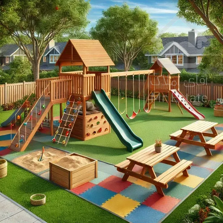 آپارتمان ۱۵۰ متری رویایی راگا – خرید مستقیم و تهاتر پذیرفته می‌شود