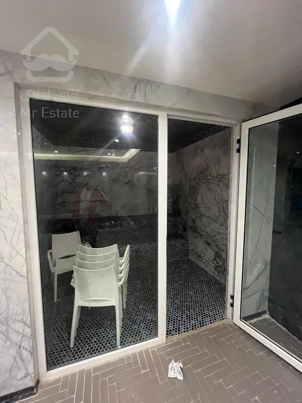 فروش 184 متری جهانتاب