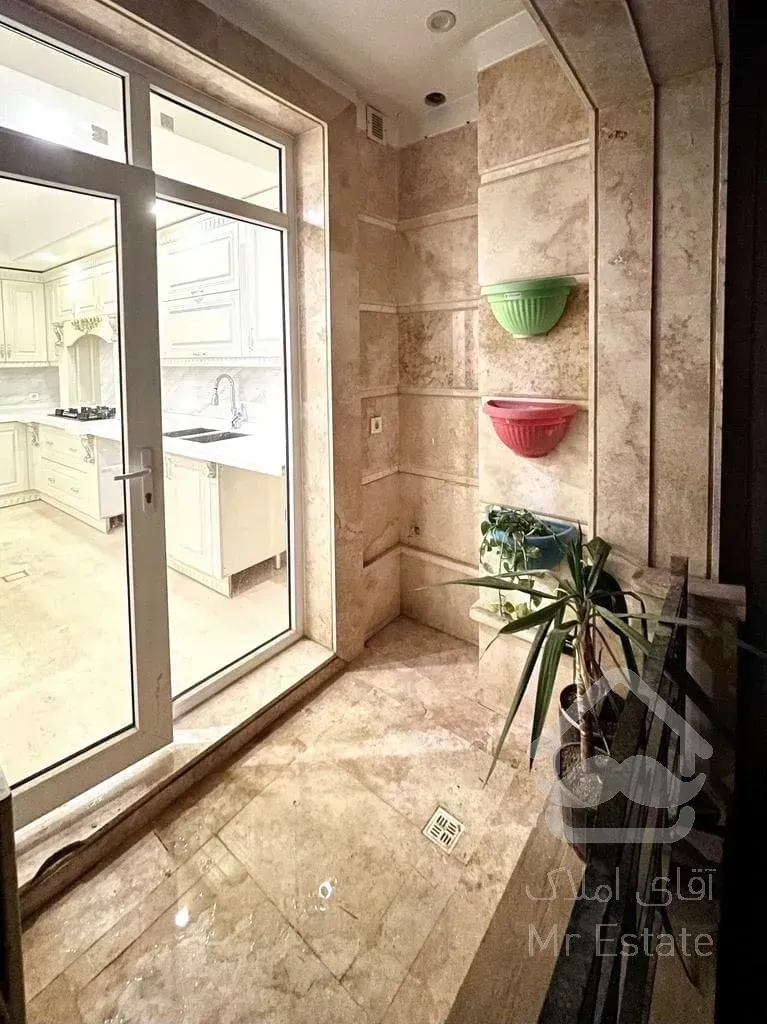 فروش اپارتمان 144 متری درکه