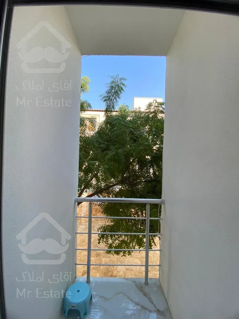 دوخواب ۹۰ متری فول فرنیش صدف سهند ۲