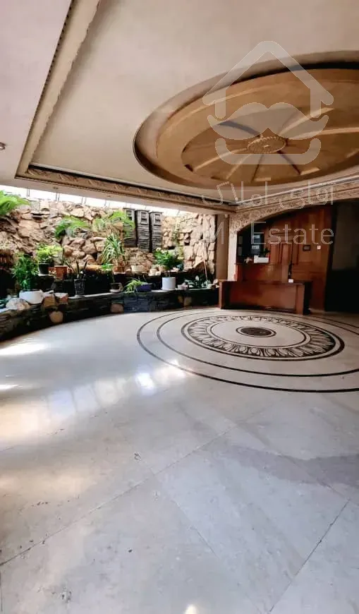 فروش اپارتمان 143 متری زعفرانیه