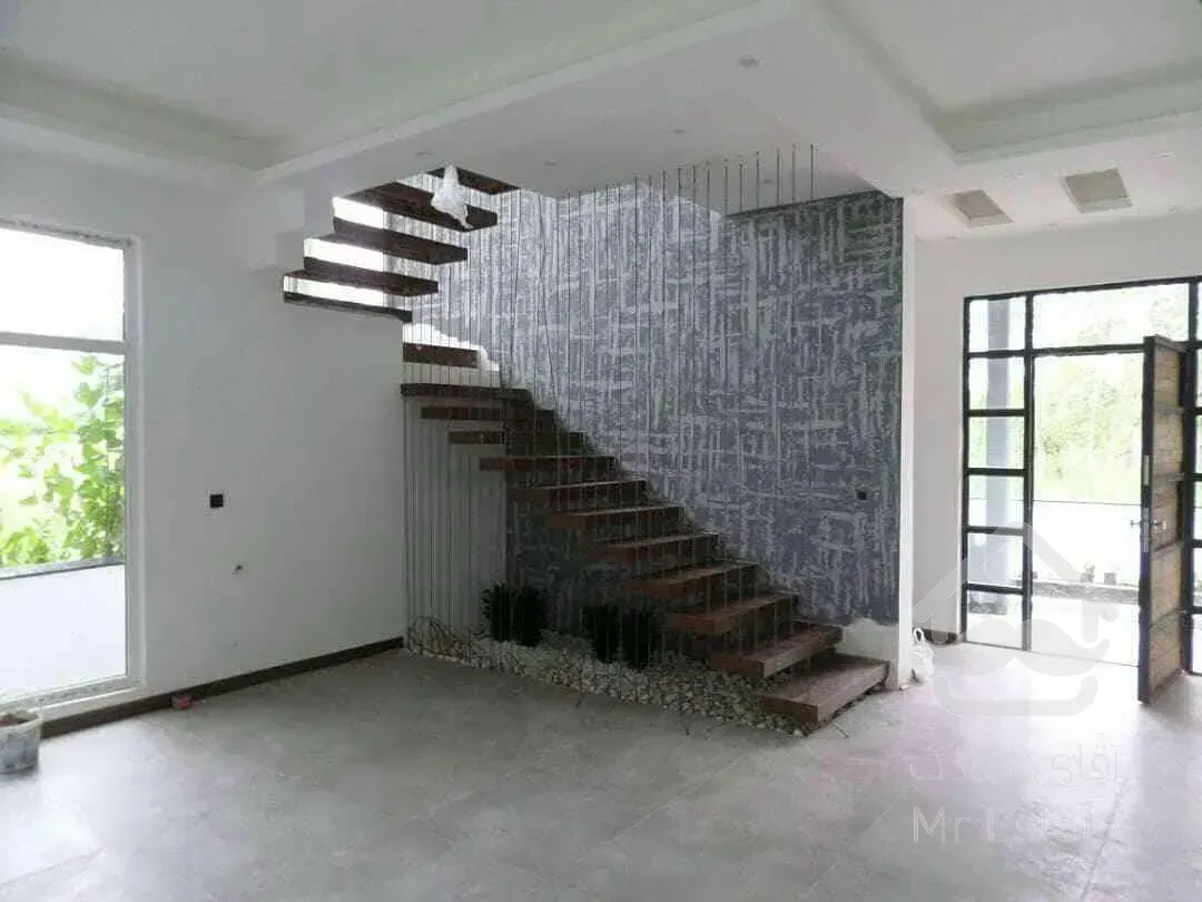 ویلا لاکچری