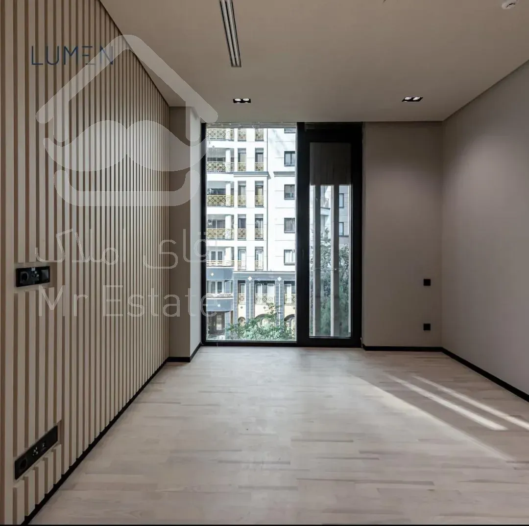 فروش اپارتمان 170 متری زعفرانیه