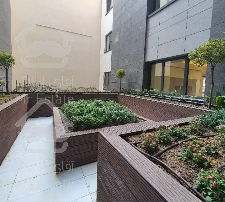 زعفرانیه ۲۳۰ متر فوق لوکس