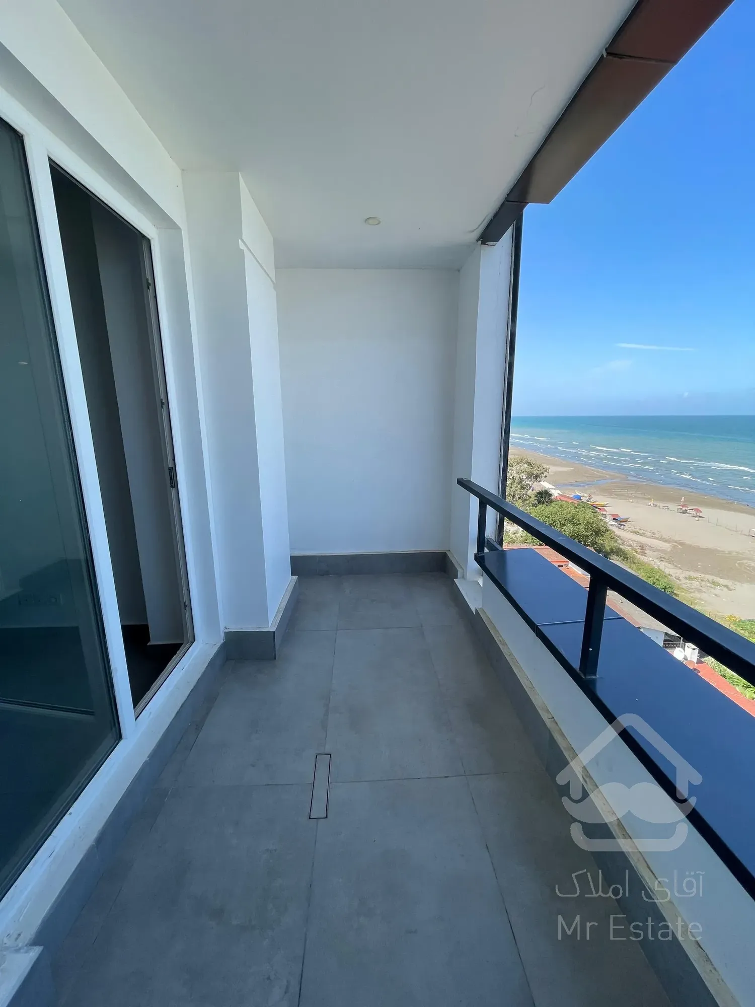 فروش واحد ساحلی ۱۰۱ متری هچیرود مازندران