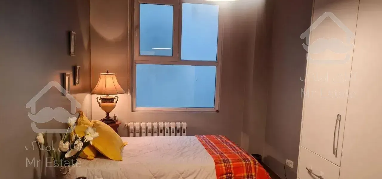 اوین ۱۱۴ متر ۲ خواب