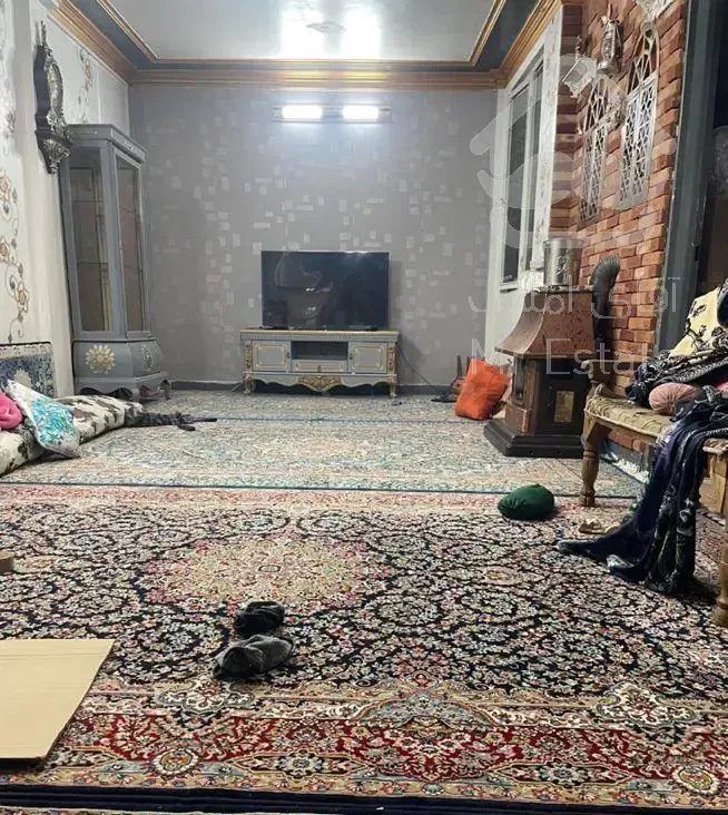 آپارتمان فروشی مسعودیه