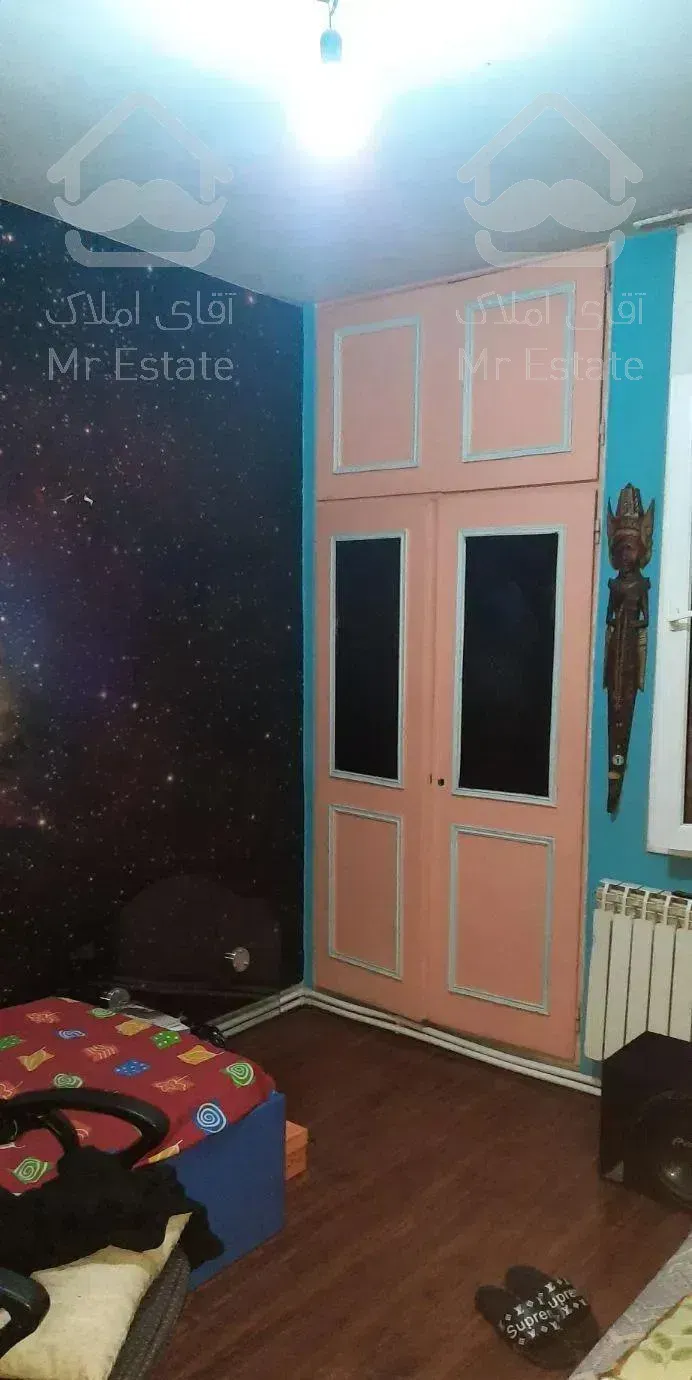 آپارتمان ۹۰ متر دو خوابه