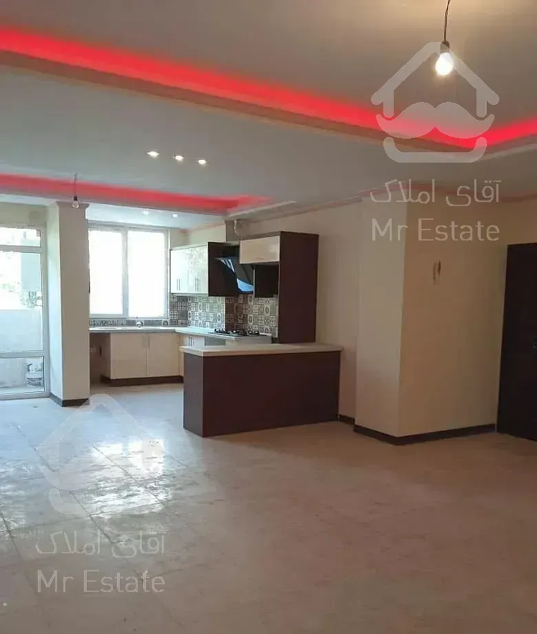 ۱۰۰ متر کلید نخورده فول امکانات