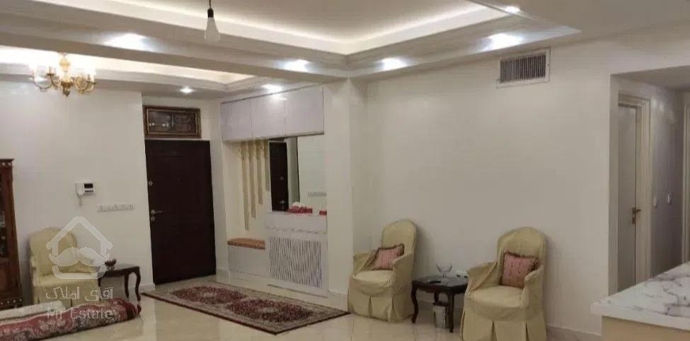 آپارتمان ۱۱۰ متر ۲خواب