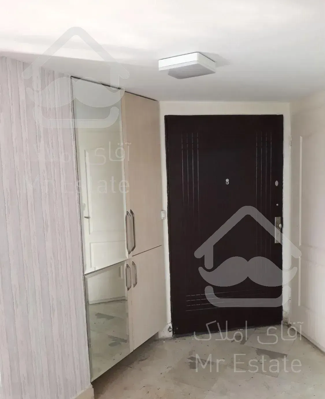 آپارتمان بام تهران ۱۳۰متری