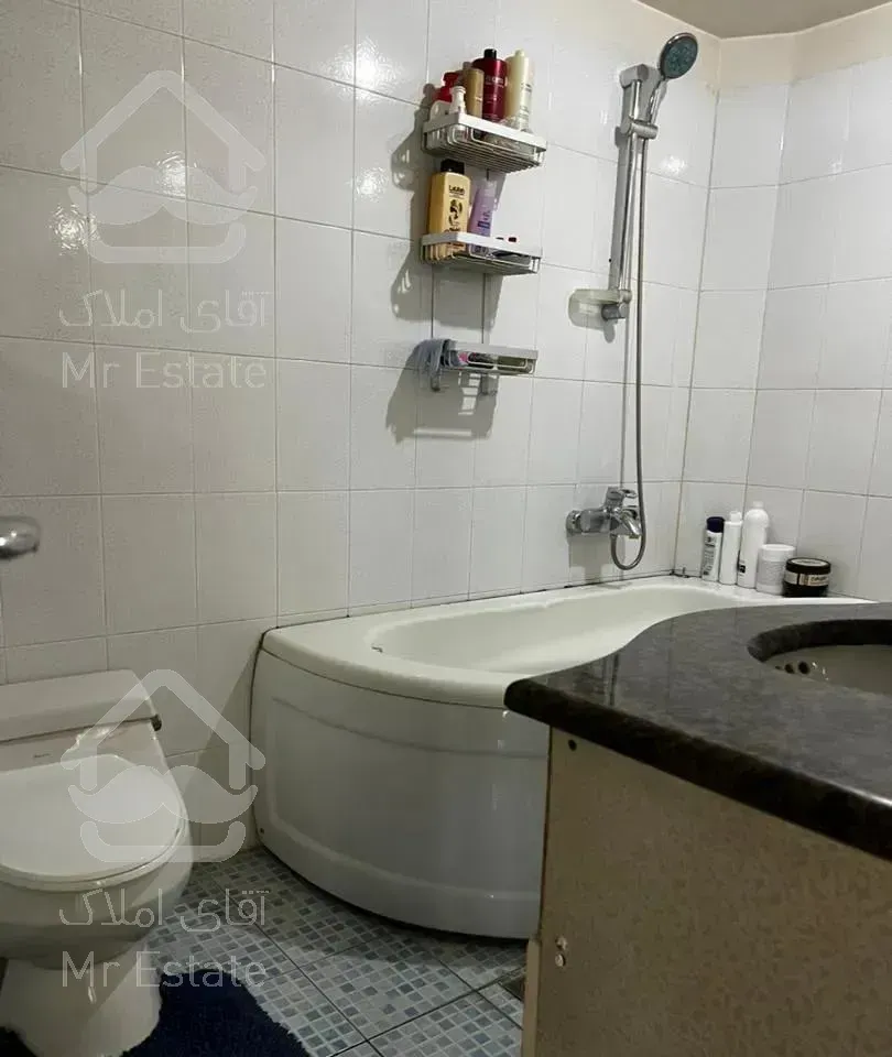 آپارتمان ۲۵۰ متر ۴ خوابه تفکیکی