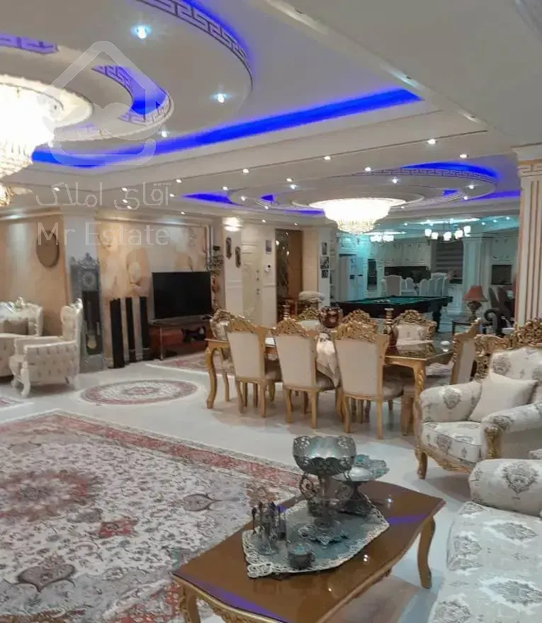 اپارتمان ۶۶.۱۲۰چندین مورد... نصر باغمیشه