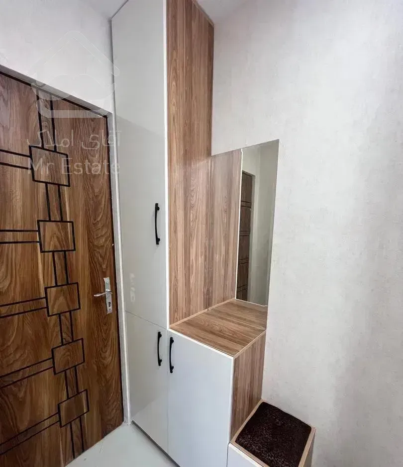 ۱۰۰ متر دو خواب شمالی جنوبی