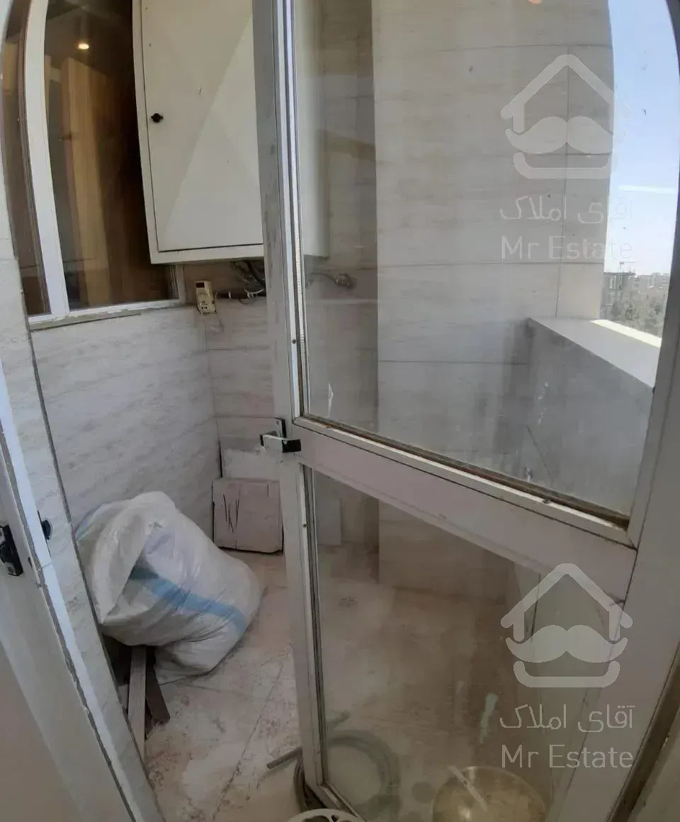 ٩٠ متری تک واحدی فول بازسازی