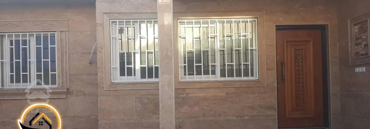 فروش خانه ویلایی ۹۰ متری ۲ خوابه