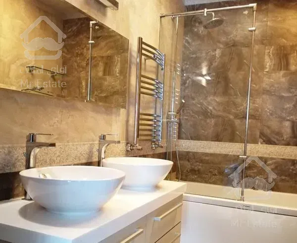 باغ فردوس 240 متر مدرن با سوییت مجزا