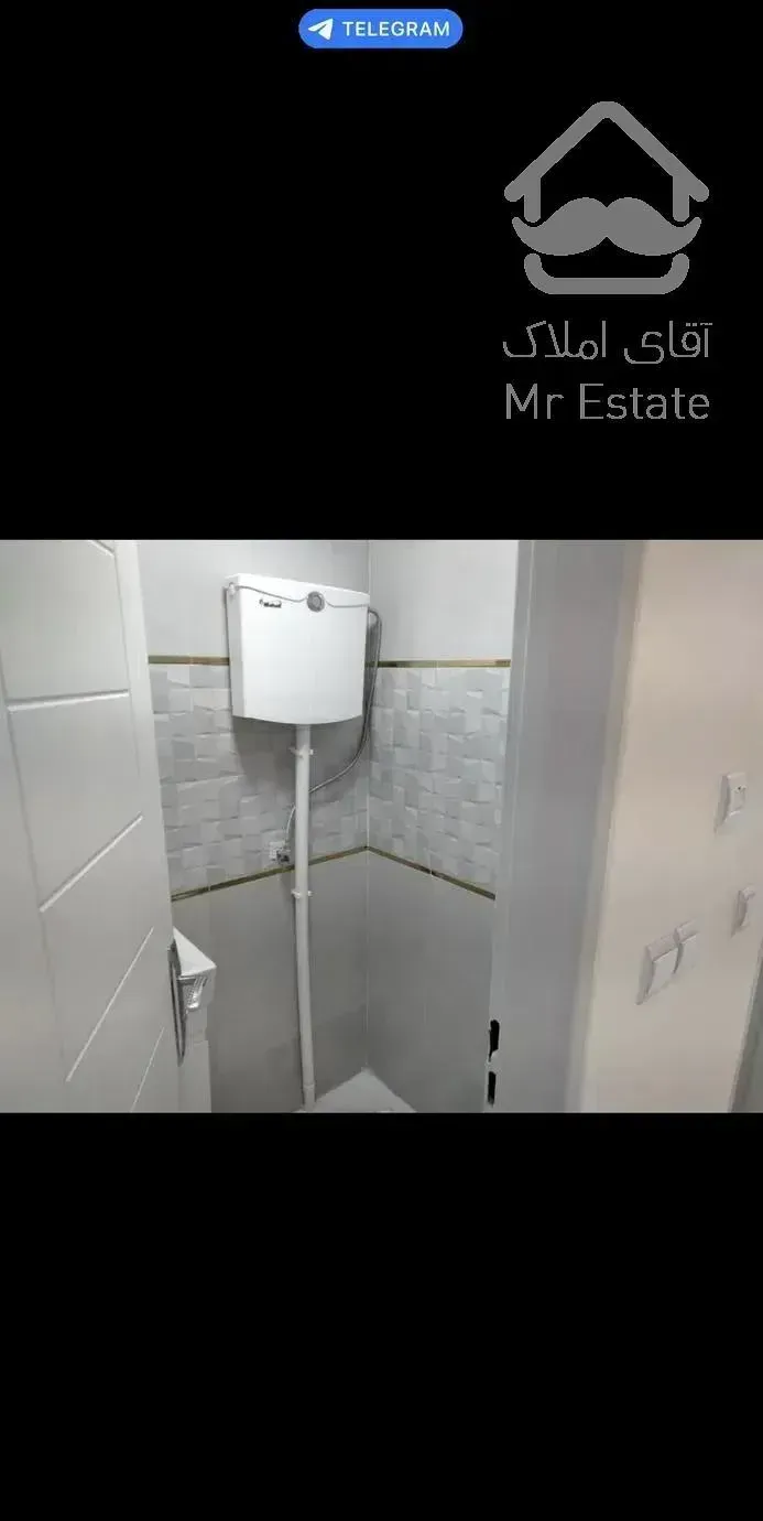 ۷۲متر/دوخواب/فول/کمالی