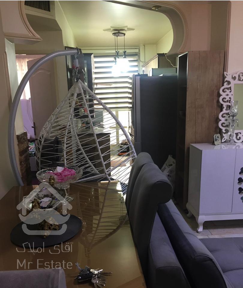 آپارتمان ۴۳متر یک خوابه